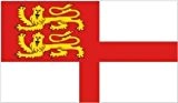 Sark Channel Islands Flagge 150 cm x 90 cm