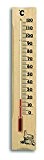 Sauna Thermometer Kiefer, bl-10 TFA