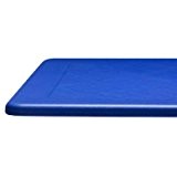 Scab Tischplatte Dodo 70x70cm / Blau