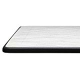 Scab Tischplatte Dodo Dekor 60x60cm / Anthrazit
