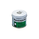 Schacht 1BAUM125 Baumwachs "Brunonia" 125 g Dose