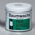 Schacht 1BAUM250 Baumwachs "Brunonia" 250 g Dose