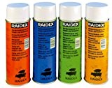 Schafkennzeichnungsspray Raidex 500 ml - Blau