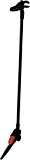 Scherenstorch Premium Rasenkantenschere Langarm-Grasschere mit Laufrädern Stiel 100 cm Gesamtlänge 130 cm drehbar