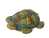 Schildkröte Lara aus Keramik Breite 18 cm