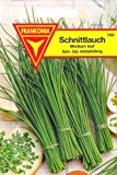 Schnittlauch, Allium schoenoprasum, ca. 200 Samen