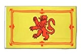 Schottland Royal Flagge, schottische Fahne 150 x 250 cm, MaxFlags®