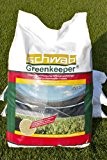 SCHWAB Greenkeeper® 25 kg