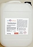 Schwefelsäure 49/50% - pH Senker flüssig 12,5 kg