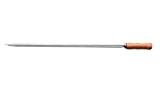 Schwert (Spiedone) für Churrasco 85 CM (Larg. 2 cm)