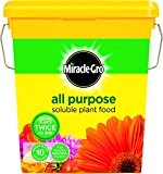 Scotts Miracle Gro All Purpose Soluble Plant Food 2kg