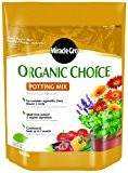 SCOTTS ORGANIC GROUP - Organic Choice Potting Mix, 8-Qt.