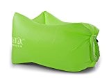 SeatZac SeatZac-ChillBag Polyester+Tragetasche grün
