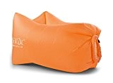 SeatZac SeatZac-ChillBag Polyester+Tragetasche orange