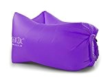 SeatZac SeatZac-ChillBag Polyester+Tragetasche violett