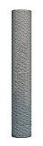 Sechseckgeflecht Hexanet, verzinkt, 500 mm Höhe, 10 m Rolle, 25 mm Maschenweite