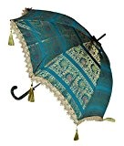 Seide Sonnenschirm Regenschirm für Weihnachten Party Dekorationen 76 x 86 cm