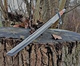 seltenes Japan Arisaka Haubajonett - Tanto Schwert - Machete - Kampfmesser - Bajonett - Hau- Messer