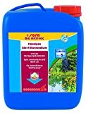 sera 07501 pond bio nitrivec 2500 ml - Das Flüssigfiltermedium der Extraklasse für den Gartenteich