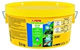 sera 07770 pond bio balance 2,5 kg - Zur sicheren Stabilisierung der Wasserwerte, verhindert pH-Wert-Schwankungen