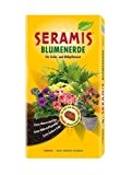 SERAMIS® Blumenerde 17,5 Liter