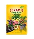 SERAMIS® Blumenerde 27,5 Liter