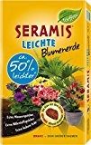 SERAMIS® Leichte Blumenerde 12,5 L