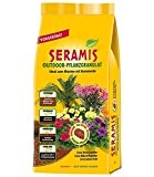 SERAMIS® Outdoor-Pflanzgranulat 6 Liter,1 Beutel