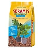 SERAMIS® Spezial-Substrat für Palmen 7 Liter,1 Beutel