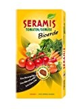 SERAMIS® Tomatenerde - Gemüseerde 17,5 L Bioerde