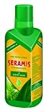Seramis Vitalnahrung für Grünpflanzen 500 ml, gelb, 6,3 x 6,3 x 20,9 cm, 730413