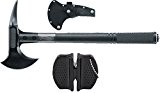 SET: Walther Tactical Tomahawk + Walther Messerschärfer + G8DS® Coduraholster
