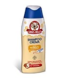 Shampoo für Hunde - Bayer gesund und schön - Creme