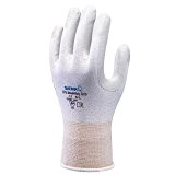 Showa Handschuhe - 370 5410306 NBR, Nitril EC 2-white Größe 6, S