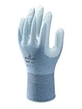 Showa Handschuhe sho265-l Nr. 265 Montage Grip Handschuh, Größe: L, hellblau (2 Stück)
