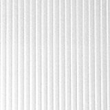 Sichtschutz Windschutz Hart PVC Streifen Easy zum Einflechten Farbe weiß für Doppelstabmatten Zaun