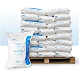 Siedesalz Tabletten - Regeneriesalz - 25 kg Sack Water Softener Salt Tablets