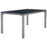 Sieger Gartentisch Loft-Tisch 165x95cm