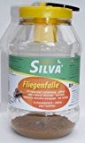 Silva Fliegenfalle Behälter mit Lockmittel Outdoor