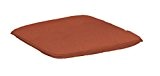 Sitzkissen für Calvia + Vigo 50x46x5,5 cm, terracotta/rot