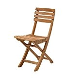 Skagerak - Vendia Stuhl Teak - Design - Esszimmerstuhl - Gartenstuhl - Küchenstuhl - Sonnenstuhl - Speisezimmerstuhl - Terrassenstuhl