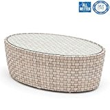 SKYLINE DESIGN® FLORENCE LOUNGE TISCH COFFEE TABLE