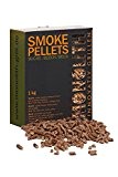 Smoke Pellets Buche / Beech 1kg Karton