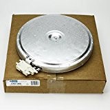 Smooth Top Burner for Whirlpool, Sears, Kenmore, 8273992 by ERP