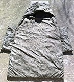 Snugpak Bushcraft Hängematten Schlafdecke mit Fußsack, Schlafsack, Kälteschutz