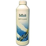 Softub Soft Clean Folienreiniger für Whirlpools und Schwimmbäder 26001002