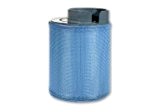 Softub Whirlpool Filterüberzug Durasock blau
