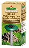 SOLAR Wühlmaus- und Maulwurf-Stop