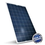 Solarmodul Photovoltaik 250W 24V Peimar Europaisch Solarpanel Haus Off-Grid