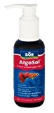 Söll 10879 AlgoSol - Aquaristik - Stark gegen Algen - 100 ml